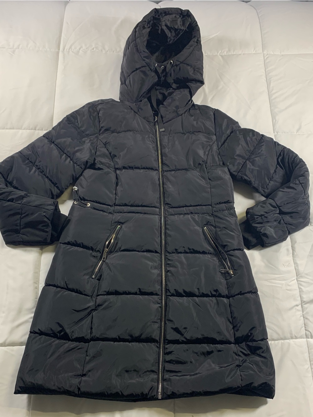 Pre loved STORM MOUNTAIN jacket womens size L